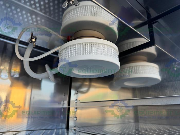 Used Thermo Forma 310 Stackable Direct Head CO2 Incubator 6.5 Cu.Ft, 50°C MFG 22