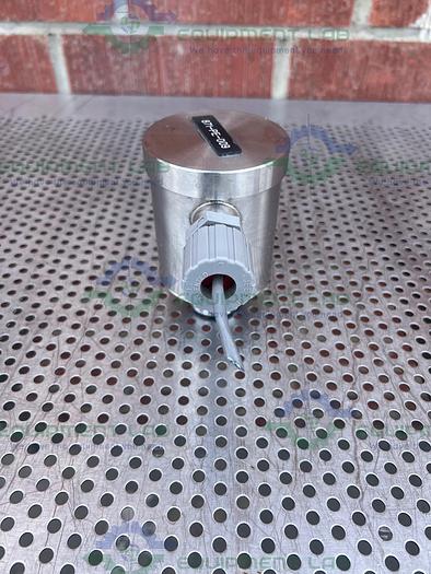 Used Anderson Instrument SV304B12301205 Pressure Transmitter