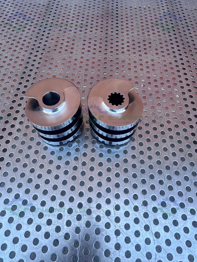 Axiflow STSC20-22 Standard Series Pump 22 Pitch Feed Screws