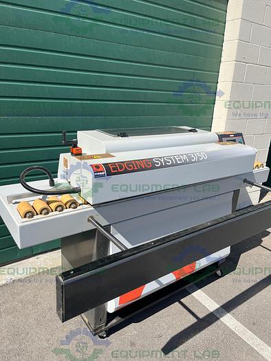 Used Maggi Technology 18509623 Edging System 3/50, 230 V, MFG 2017