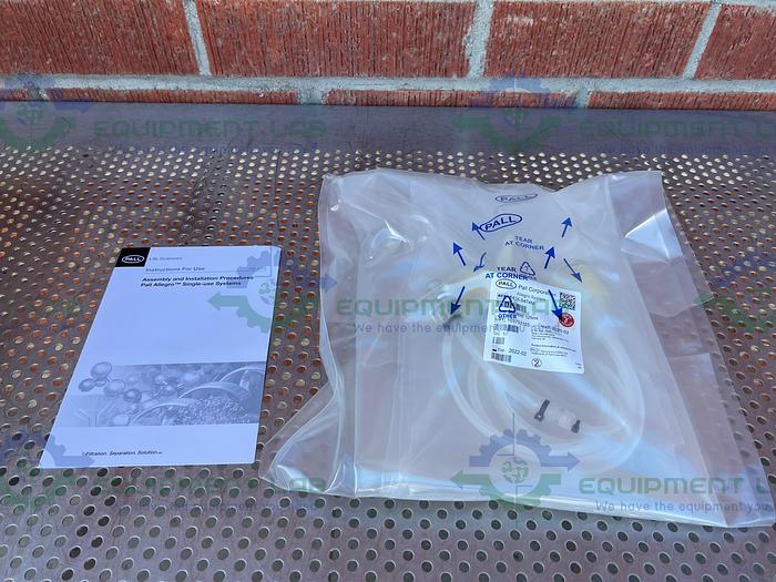 Pall  6415-0474M Base Manifold 125 mL