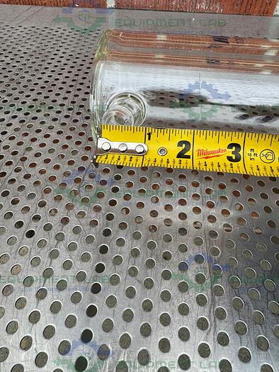 Used HFS 1000 mL Dry Ice Infinity Cold Trap w/ 35/20 Joint