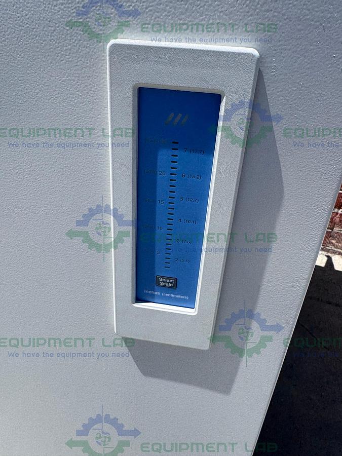 Used Thermo Scientific 7404 CryoPlus 3 Autofill Cryogenic Storage 120V