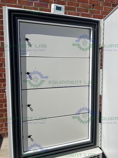 Used Thermo  VWR40086D Ultra-Low Temperature Freezer -86°C, 23 Cu.Ft. 208V