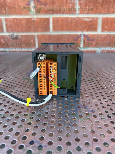 Used Endress + Hauser  Liquisys M Conductivity Transmitter  -50°C to 150°C