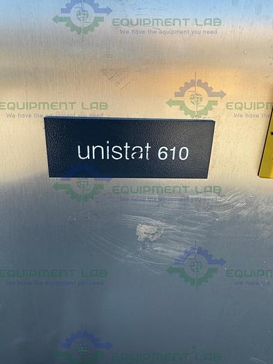 Used Huber Unistat 610 Recirculating Chiller / Heater -60 to 200°C w/ Pilot One