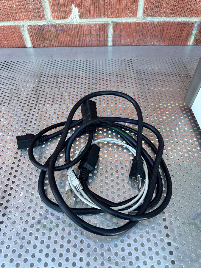 Used Thermo / Haake A40 Refrigerated Recirculating Water Bath -40°C to 200°C