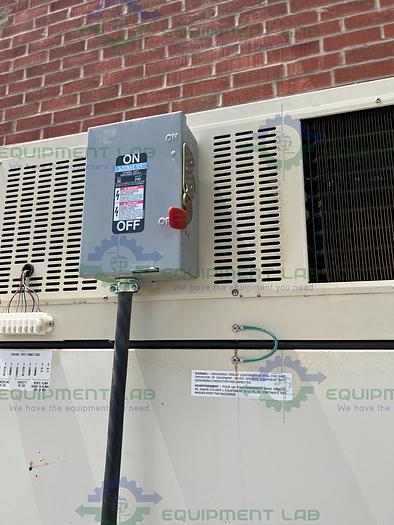 Used Thermo Fisher   3940  Refrigerated Incubator w/ Humidity 29 Cu Ft., 0° to 60°C