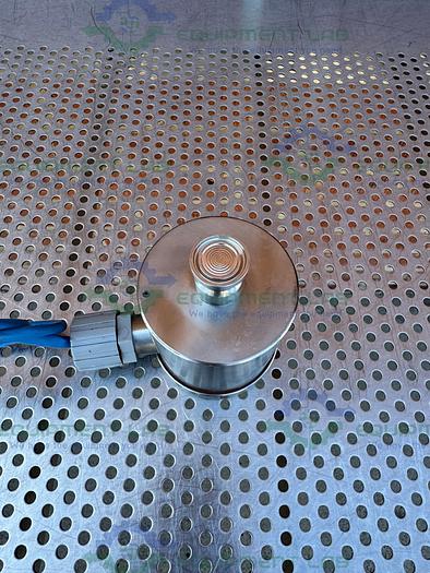 Used Anderson Instrument SV066G00201205 Pressure Transmitter 0-30 PSIG