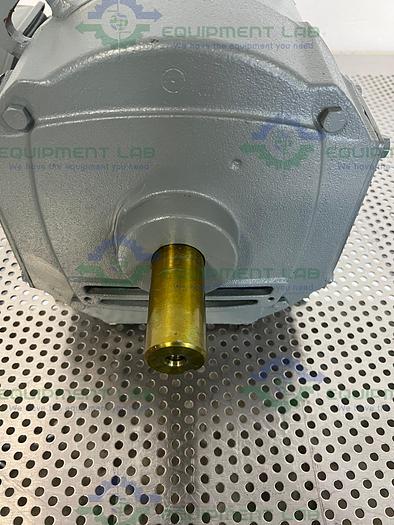 Used GE KinaMatic  5CD152UA011B001 Type CD218AT  Motor 15HP, 3500 RPM