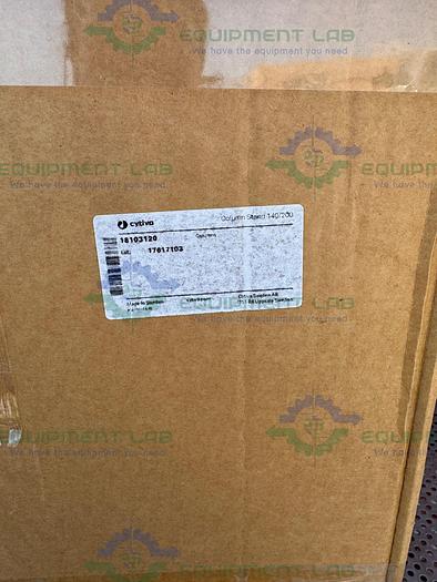 *New* Cytiva BPG  200/500 Glass Chromatography Column 16 L - Stand  Included
