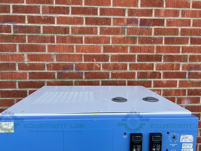 Used Thermo 3911 Forma Environmental Chamber , 0° to 60°C , 220V, 11 Cu Ft.