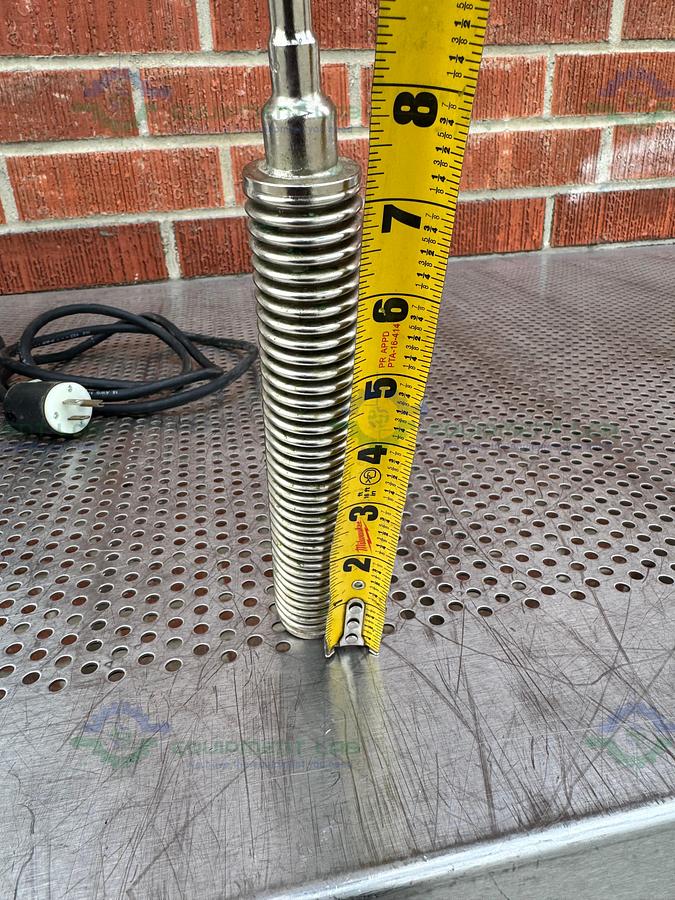 Used Thermo Electron NESLAB CC-65 Immersion Chiller -20°C to -90°C, 115V