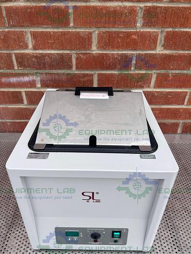 for parts or not working Sheldon Manufacturing SWB30 Deep Water Bath 30 L