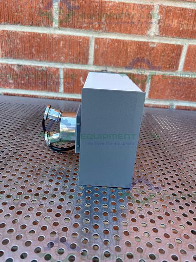 Used Pharmacia Biotech  Optical Unit UV-1 Control Unit