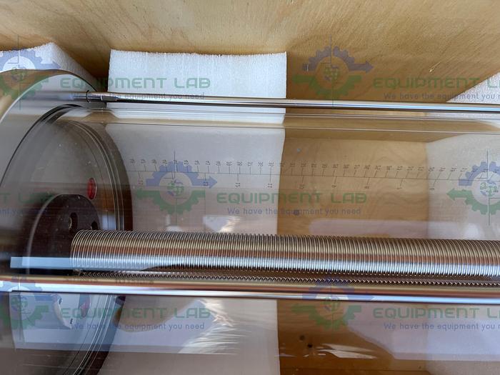 *New* Cytiva BPG  200/500 Glass Chromatography Column 16 L - Stand not Included