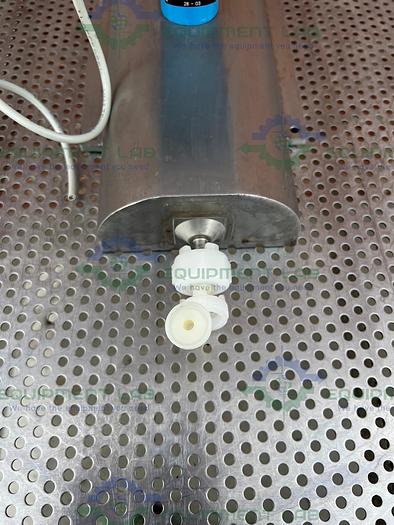 Used Endress + Hauser  Promass 60AS04 Mass Flow Meter  20-55 VAC