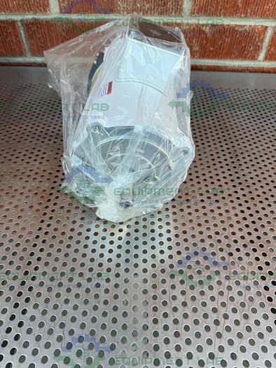 Leeson  108226.00 C4D17VK1F DC White Epoxy Washdown Duty Motor 1/2 HP, 90V