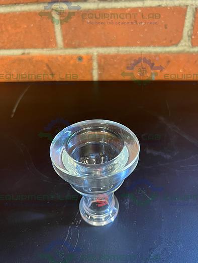 Used Buchi AG Borosilicatglas 3.3 Katalog 8801 Reducer