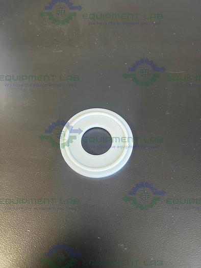 Vertex  A40MPGR-F-100-E PTFE Envelope Tri-Clamp Gasket Flanged 1" w/ EPDM Filler