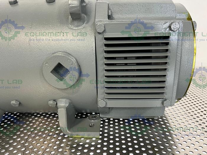 Used GE KinaMatic  5CD152UA011B001 Type CD218AT  Motor 15HP, 3500 RPM