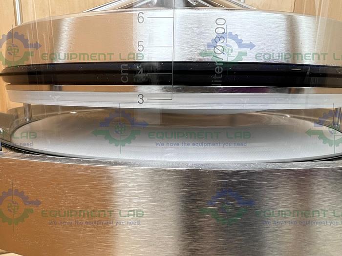 *New* Cytiva BPG 300/500 Glass Chromatography Column 34 Liter, MFG 2022