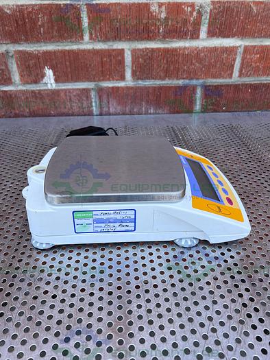 Used Sartorius  CP8201 Top Loading Precision Balance w/ Power Supply