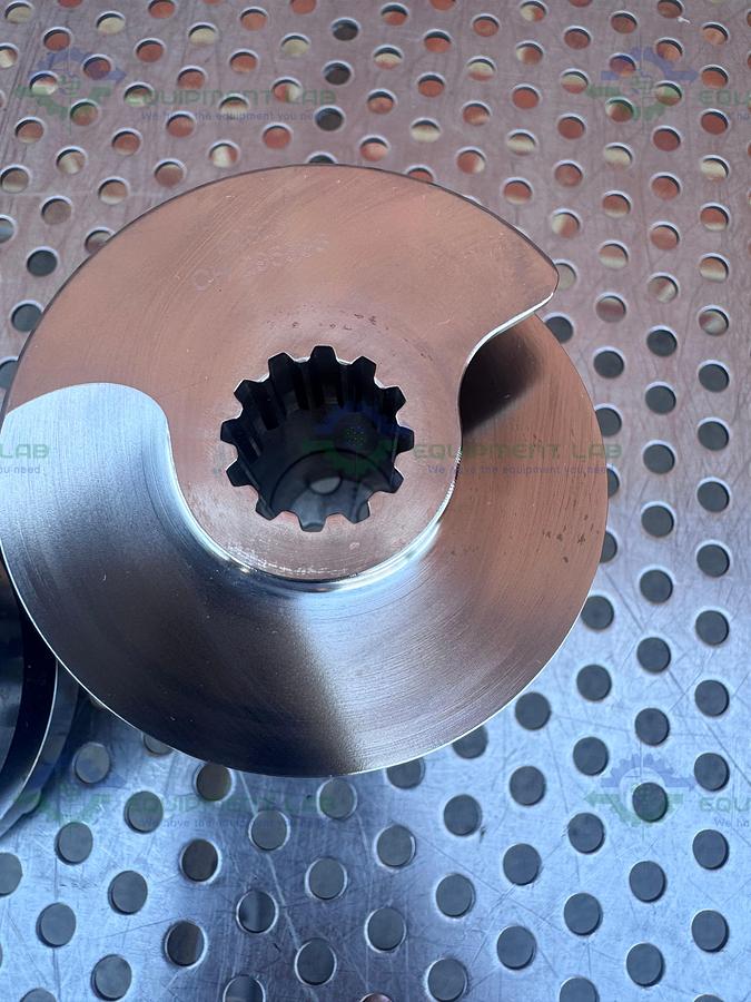 Axiflow STSC20-22 Standard Series Pump 22 Pitch Feed Screws