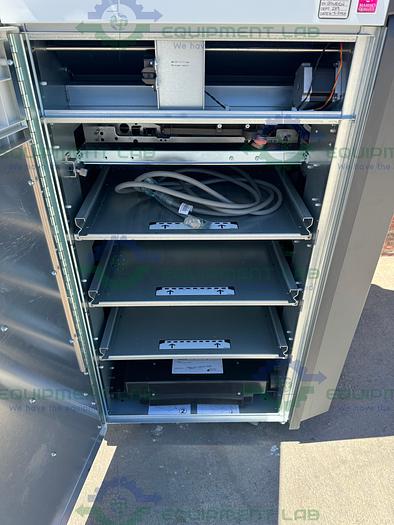 Used Carestream DryView 6950 Laser Imaging System 100-120 V, MFG 2019