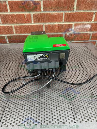 Used Watson Marlow 520 Du Peristaltic Process Pump w/ Nema 520N 4X IP66 Module