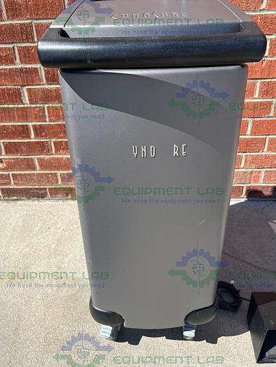 Used Cynosure  100-7001-010 Elite Laser Hair Removal Machine w/ Extra Components