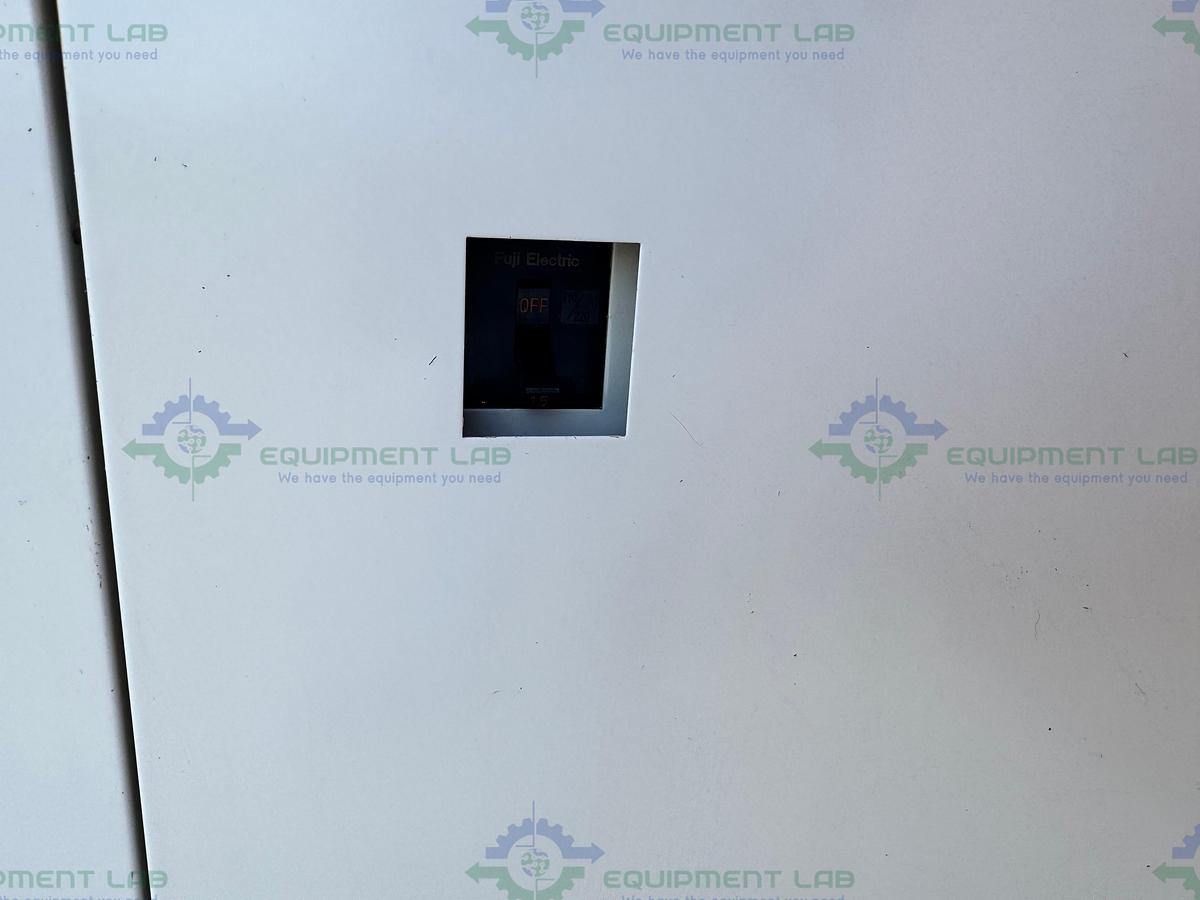  for parts or not working Yamato Yamato DP43 Large Capacity Vacuum Drying Oven 3.2 cu.ft, 200C