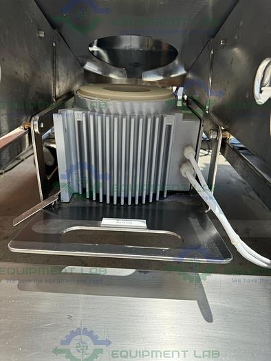 for parts or not working Millipore Stainless Steel Single Use 1000 Liter Reactor w/ Controller