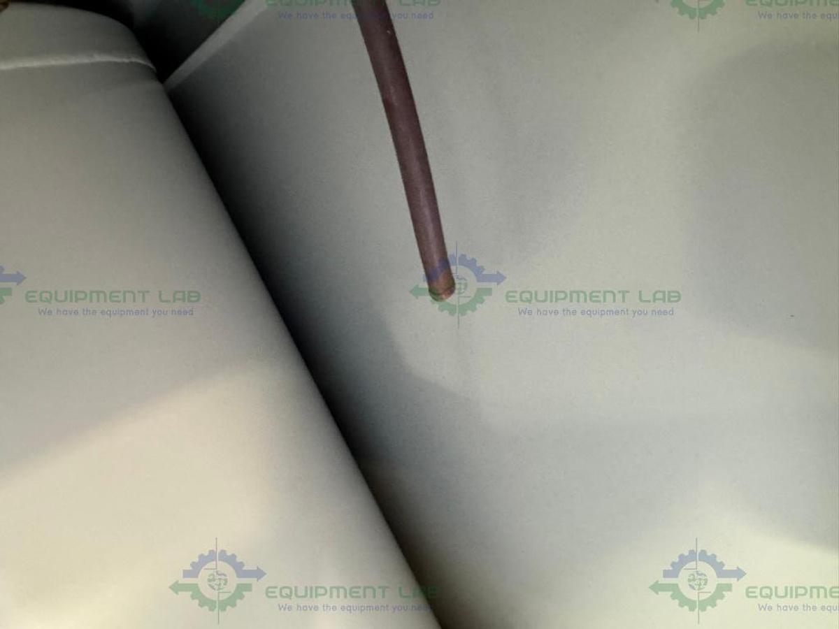 For parts or not working Thermo Scientific CryoPlus 3 Autofill Cryogenic Storage 120V