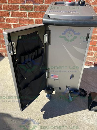 Used Cynosure  100-7001-010 Elite Laser Hair Removal Machine w/ Extra Components