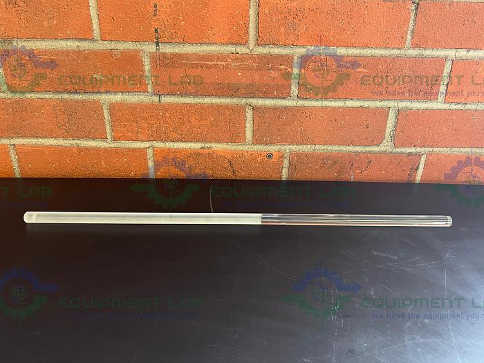 Chemglass CG-2097-11 Polished Stirrer Shaft 19mm , 29 3/16"