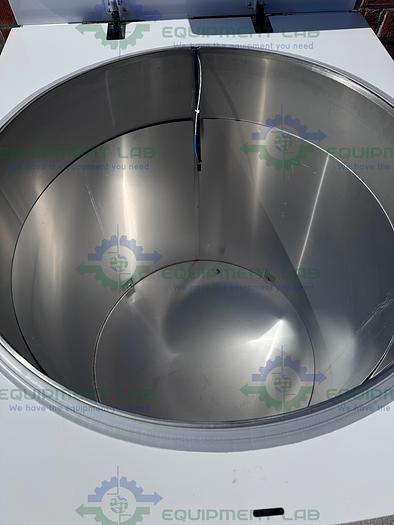 Used Thermo Scientific 7404 CryoPlus 3 Autofill Cryogenic Storage 120V