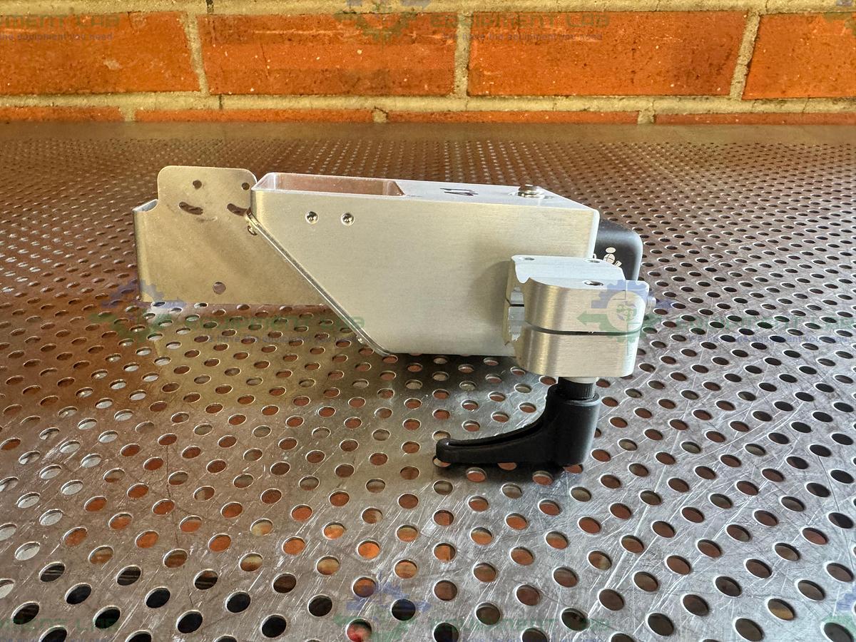 Used Optel Opteon OC000023 Automated Track and Trace Packaging Camera
