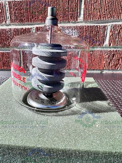 Used National Electronics  NL 11826 Power Triode 96-50