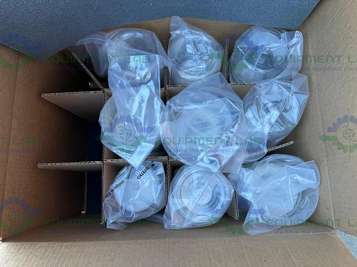 Optimum Processing 88041 HarvestMax 1000 Cell Harvest Clarification Filter