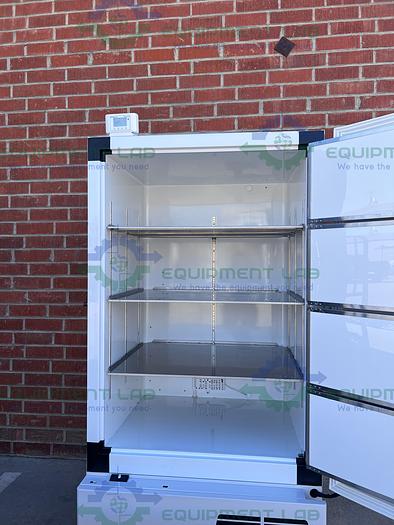 Used Thermo  VWR60086FD Ultra-Low Temperature Freezer -86°C, 28.8 Cu.Ft. 208V MFG 2021
