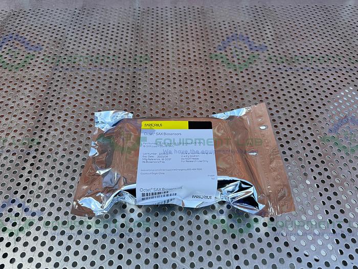 Sartorius  18-5117 Octet High Precision Streptavidin (SAX) Biosensors