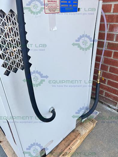 Used Branson  B950R Automatic Ultrasonic Vapor Degreaser