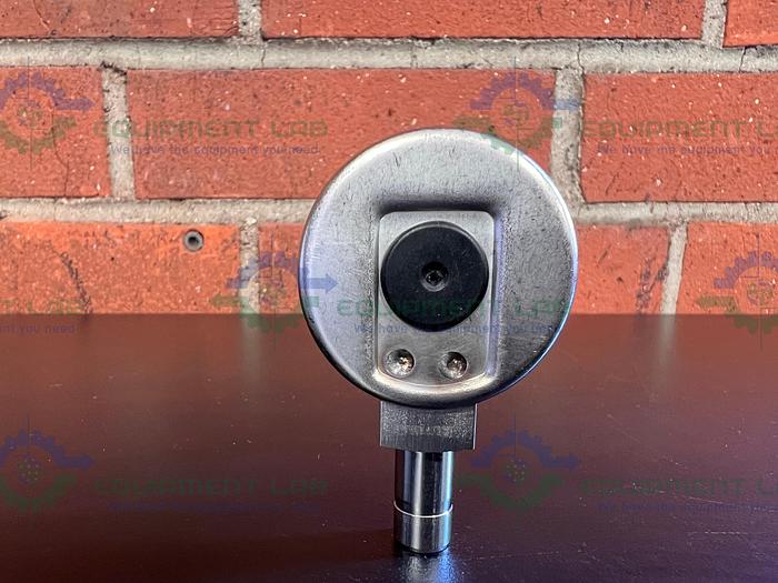 Swagelok PGI-40M-PC100-LBGX G.I. Gauge 3/8", 100 PSI, -30 INHG