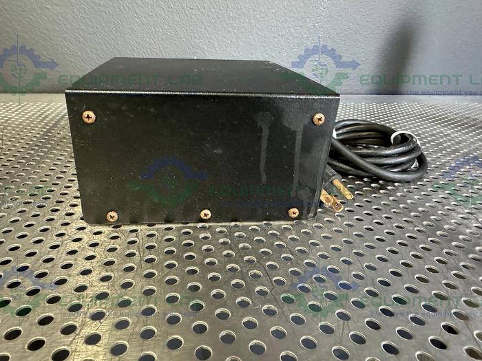 Used J-Kem Scientific 210 Timer Temperature Controller 120 VAC 1200 Watts