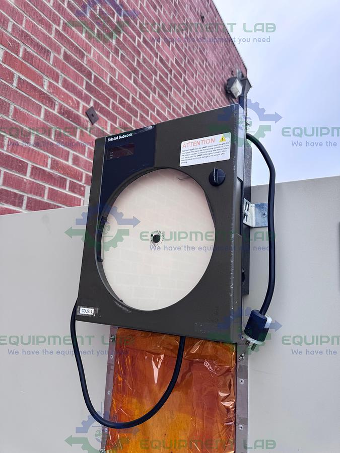 Used Cincinnati Sub Zero Z Plus ZPS - 16 Environmental Chamber w/ Humidity