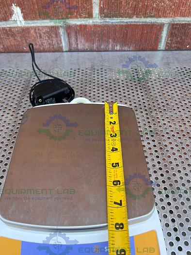 Used Sartorius  CP8201 Top Loading Precision Balance w/ Power Supply