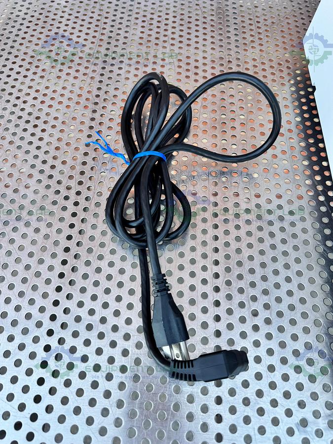 Used Retsch MM 400 Bench Top Mill Mixer w/ 2 10mL Mixer Jar Mills 100-240V