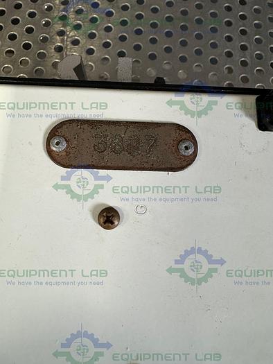 Used J-Kem Scientific  210 Timer Temperature Controller 120 VAC 1200 Watts