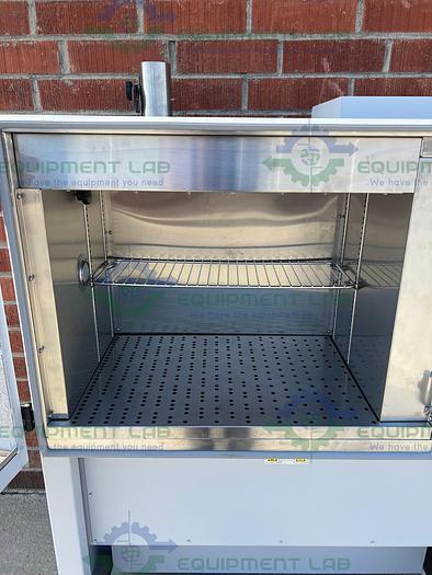 Used Thermotron  CDS-5 Cytogenetic Environmental Chamber 20ºC - 40ºC, 25% RH to 75% RH